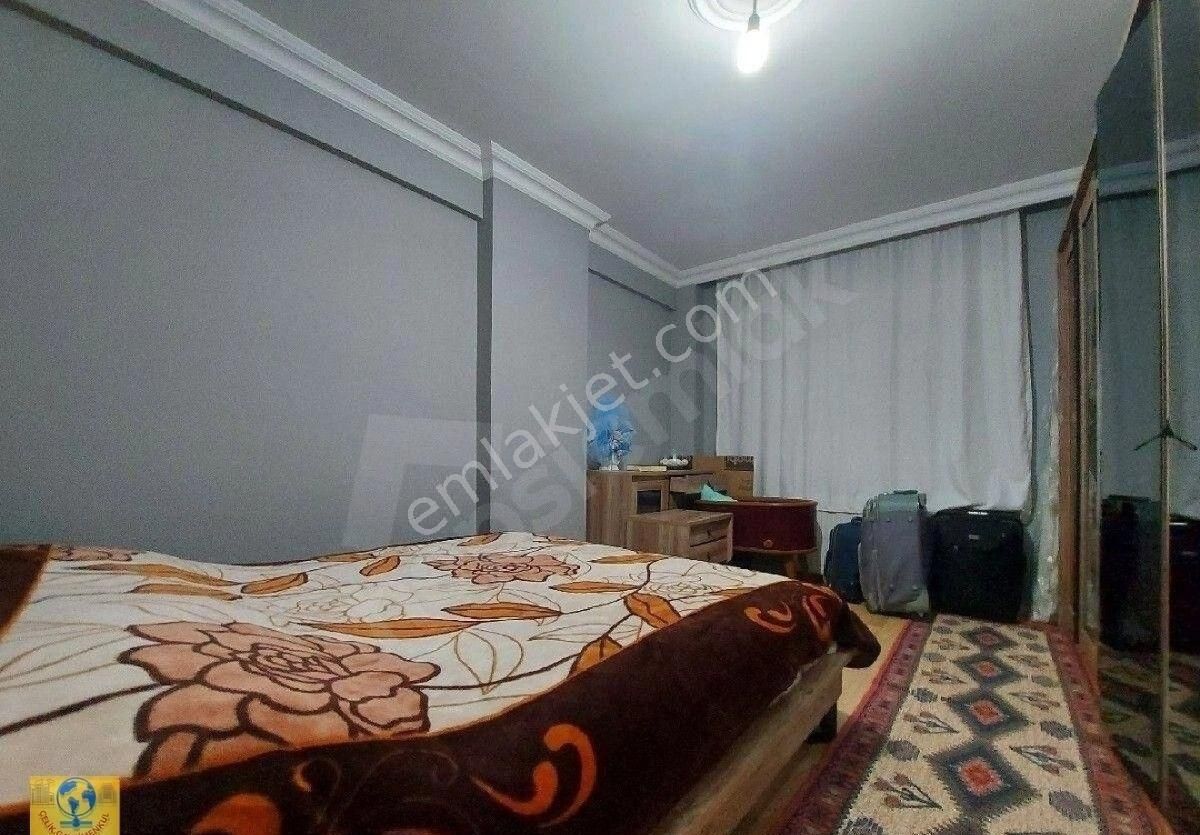 Çekmekoy Abaküs Park Evleri Sitesinde Cook Aciiill Satılık 3+1 Daıre - Görsel 19