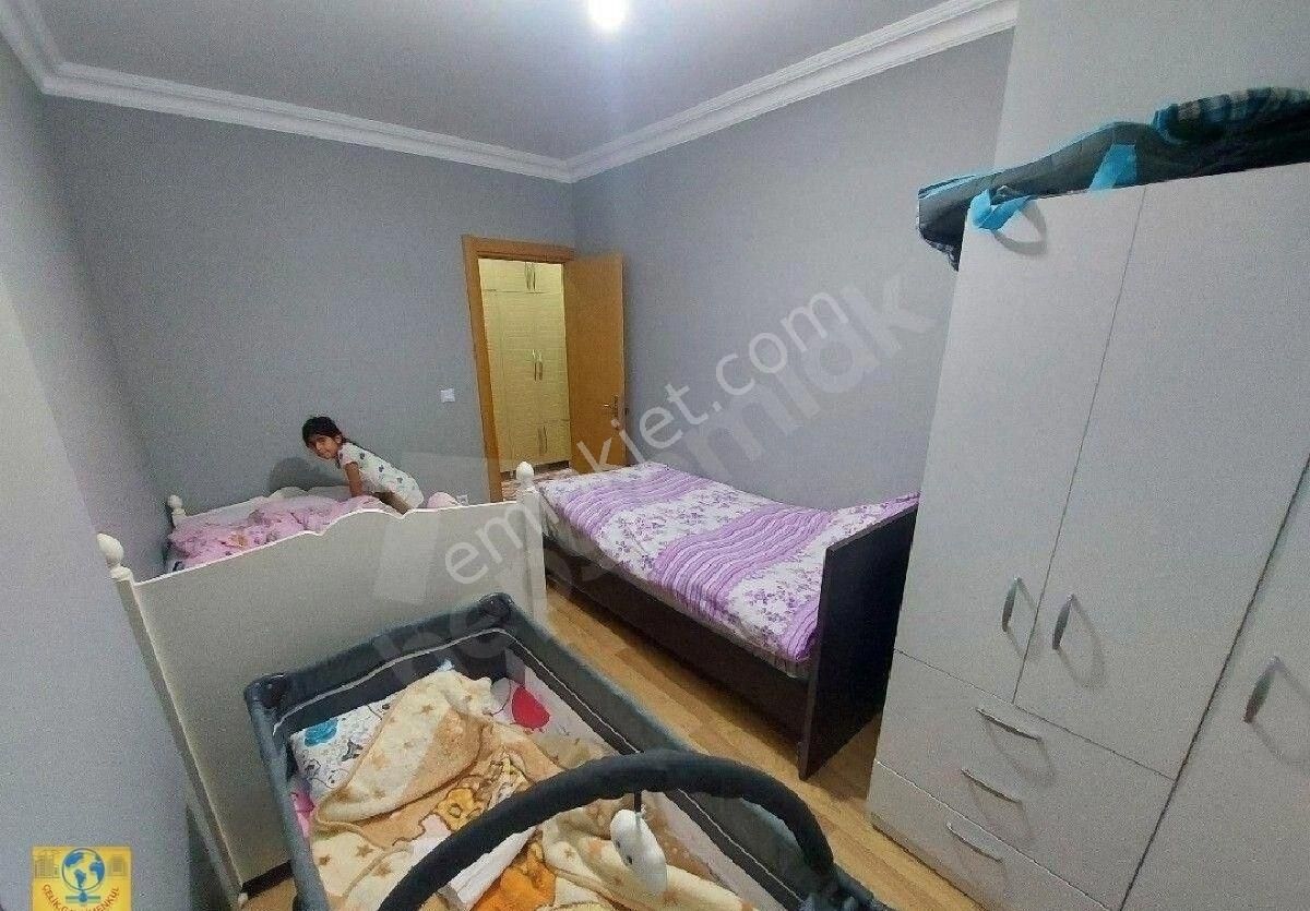 Çekmekoy Abaküs Park Evleri Sitesinde Cook Aciiill Satılık 3+1 Daıre - Görsel 31