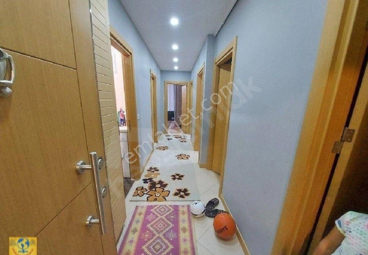 Çekmekoy Abaküs Park Evleri Sitesinde Cook Aciiill Satılık 3+1 Daıre - Görsel 29