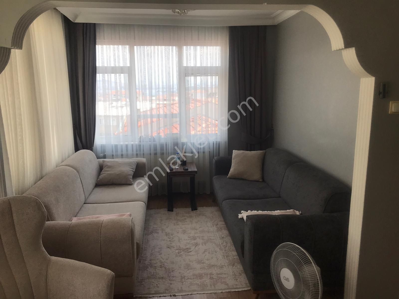 Fatih Ali Kuşçu Satılık Daire  İSTANBUL FATİH DE SATILIK 6.KAT 1+1 DAİRE