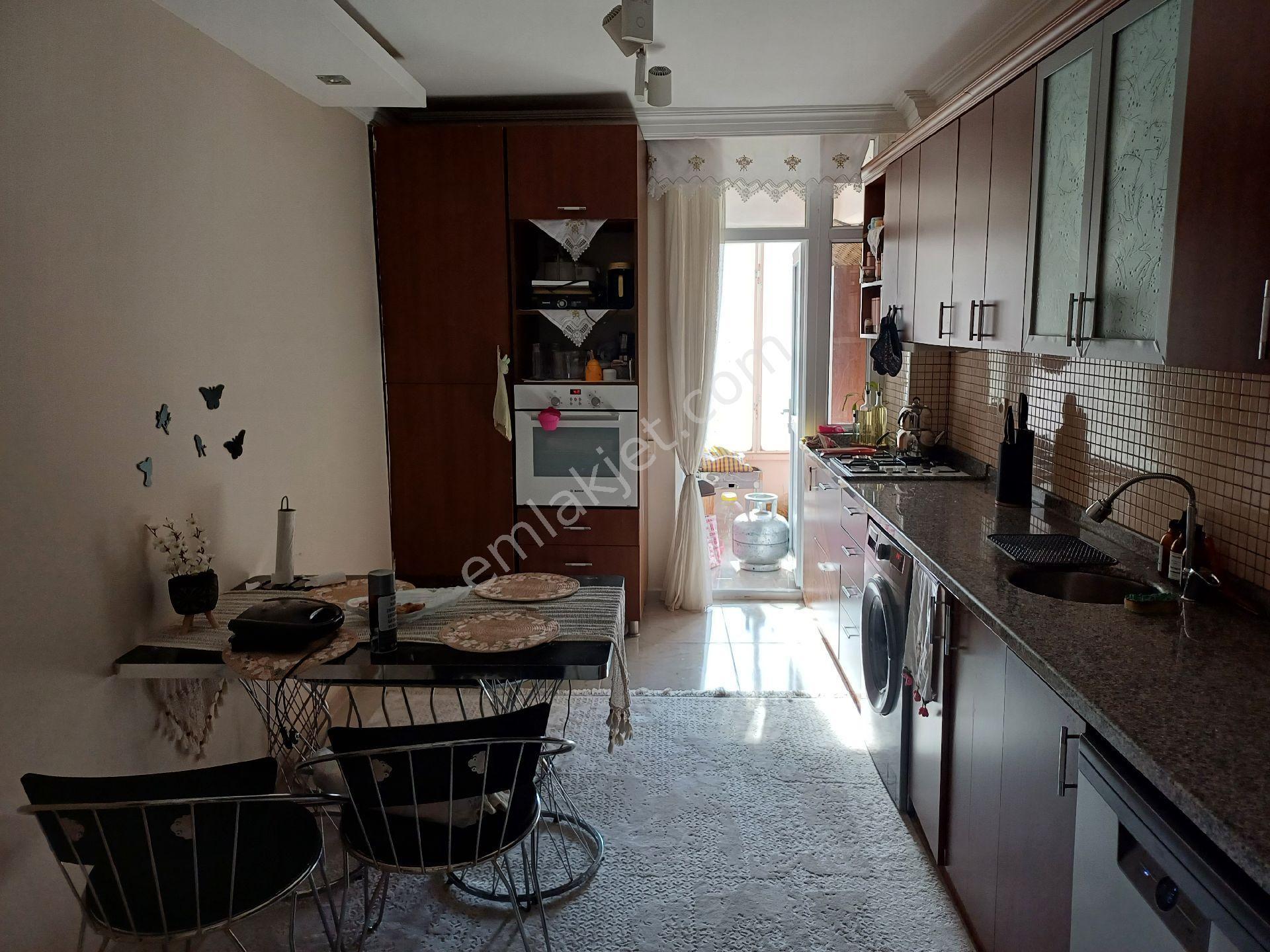 Mezitli Yeni Mahallede İçi Full Yapılı - Görsel 9