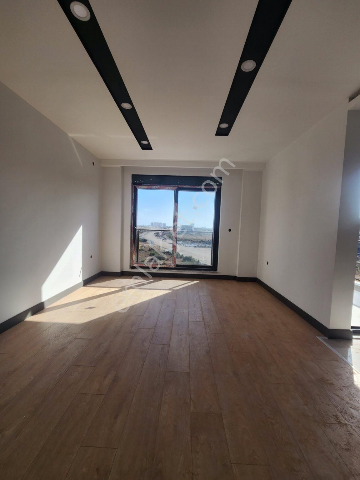 Antalya Altıntas Havaalanı Konumda Yatırımlık 1+1 2+1 Lux Daıreler - Görsel 12