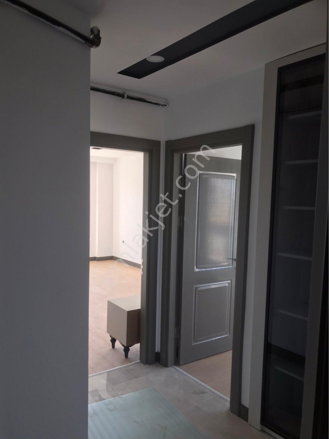 Antalya Altıntas Havaalanı Konumda Yatırımlık 1+1 2+1 Lux Daıreler - Görsel 7