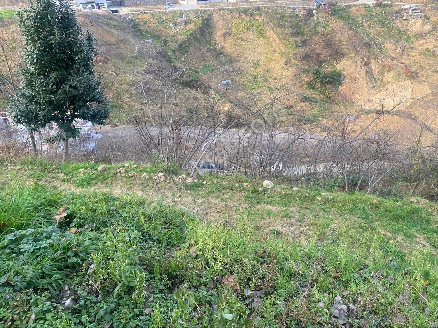 Yomra Çamlıyurt Kat Karşılığı Konut İmarlı Kaçmaz Emlak. Merkez Kaşüstü Nde Kat Karşılığı Arsa