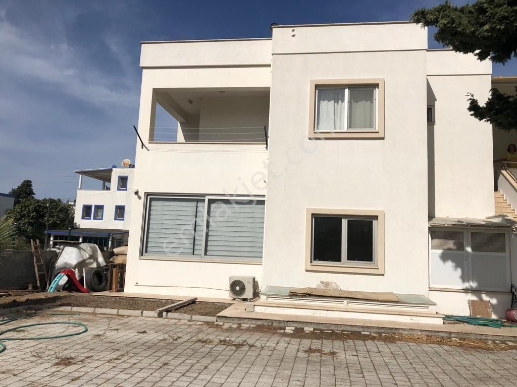 Bodrum Turgutreis Satılık Daire Bodrum Turgutreis De Yerden Isıtma Lı Satılık Daire