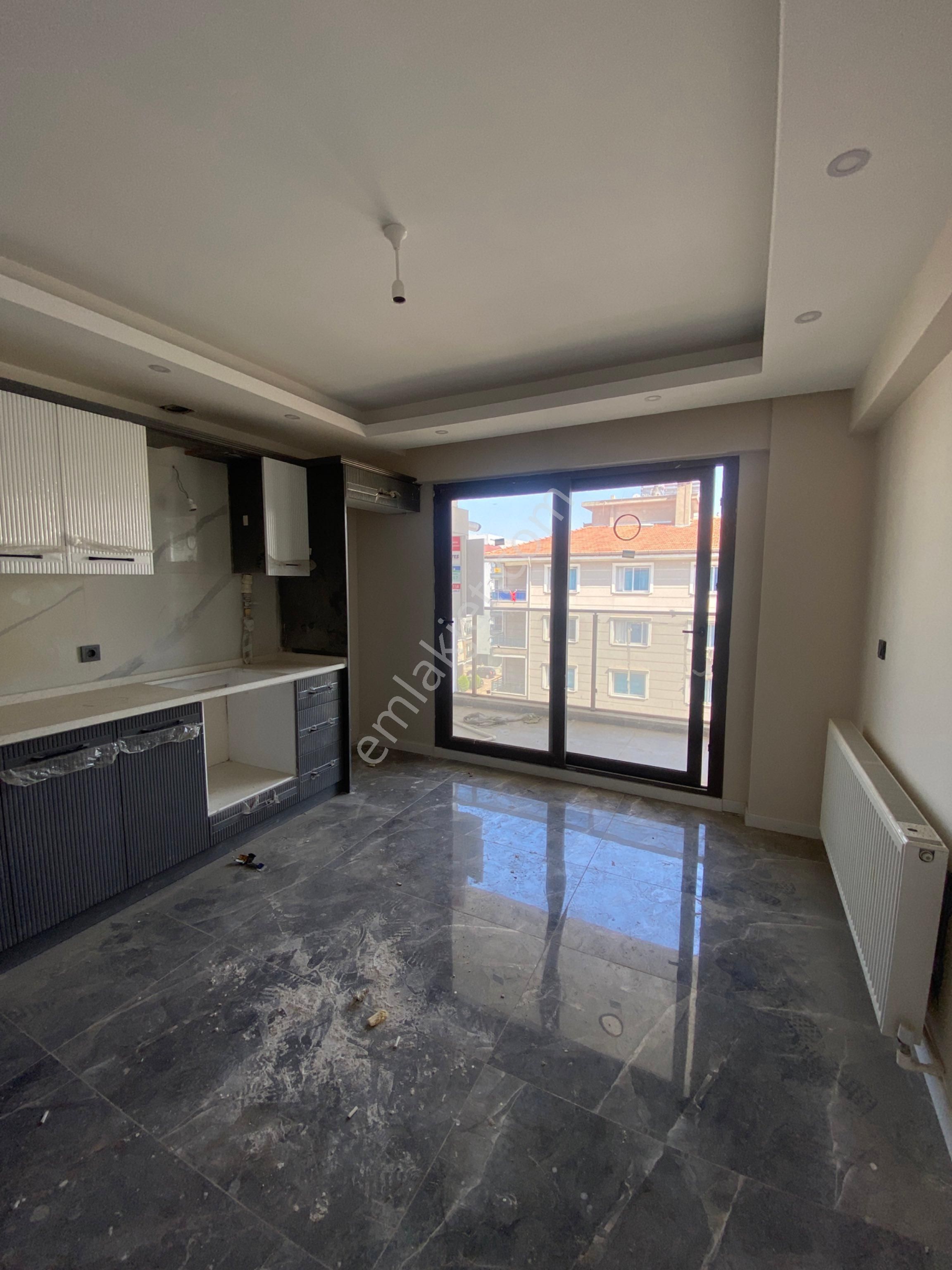 Yeşilyurt Mahallesi Emsalsiz Satılık Daire
