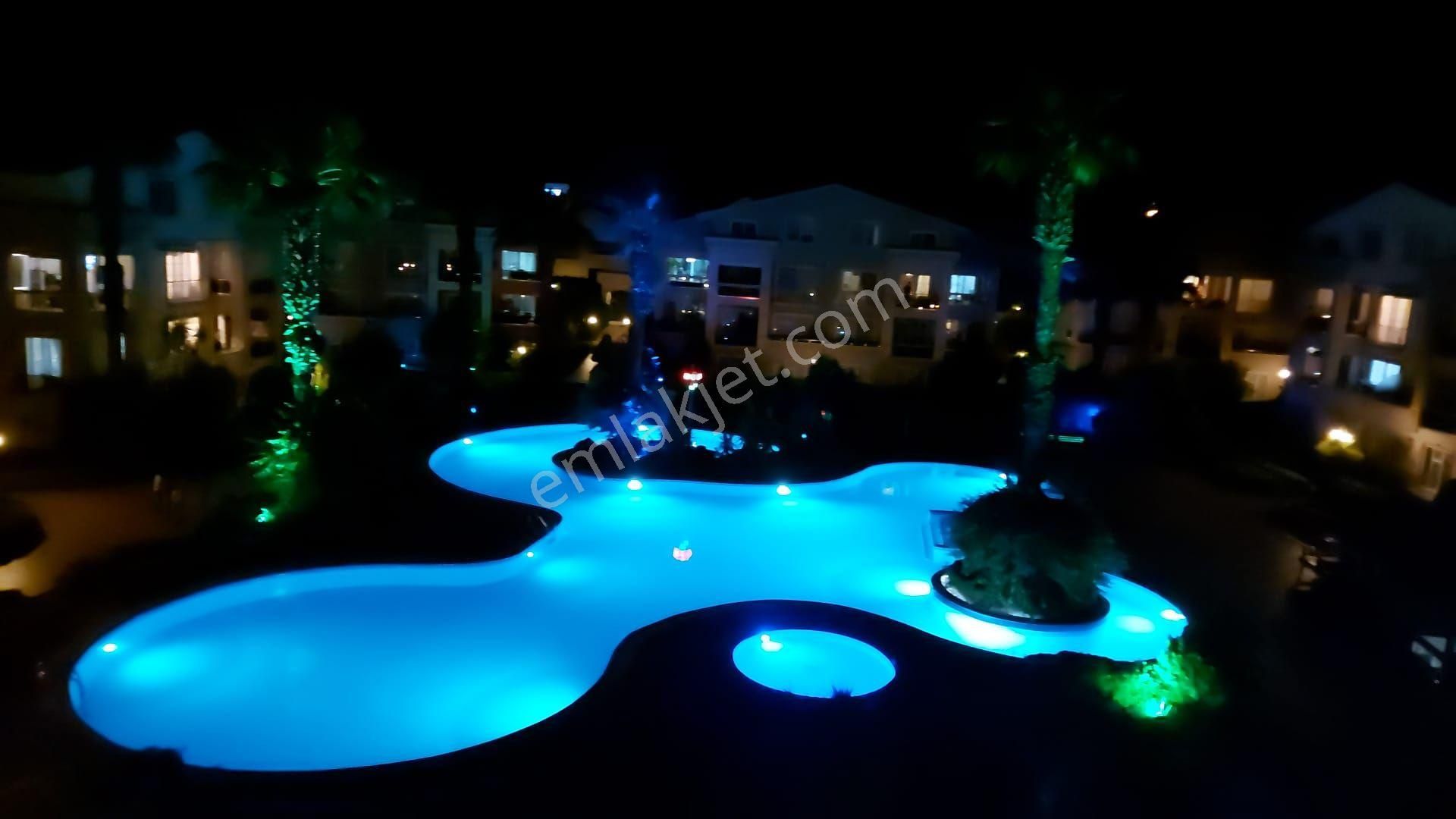 Çolakoğlu Palmiye Sitesinde Kiralık Eşyalı 3+1 Daire - Görsel 2