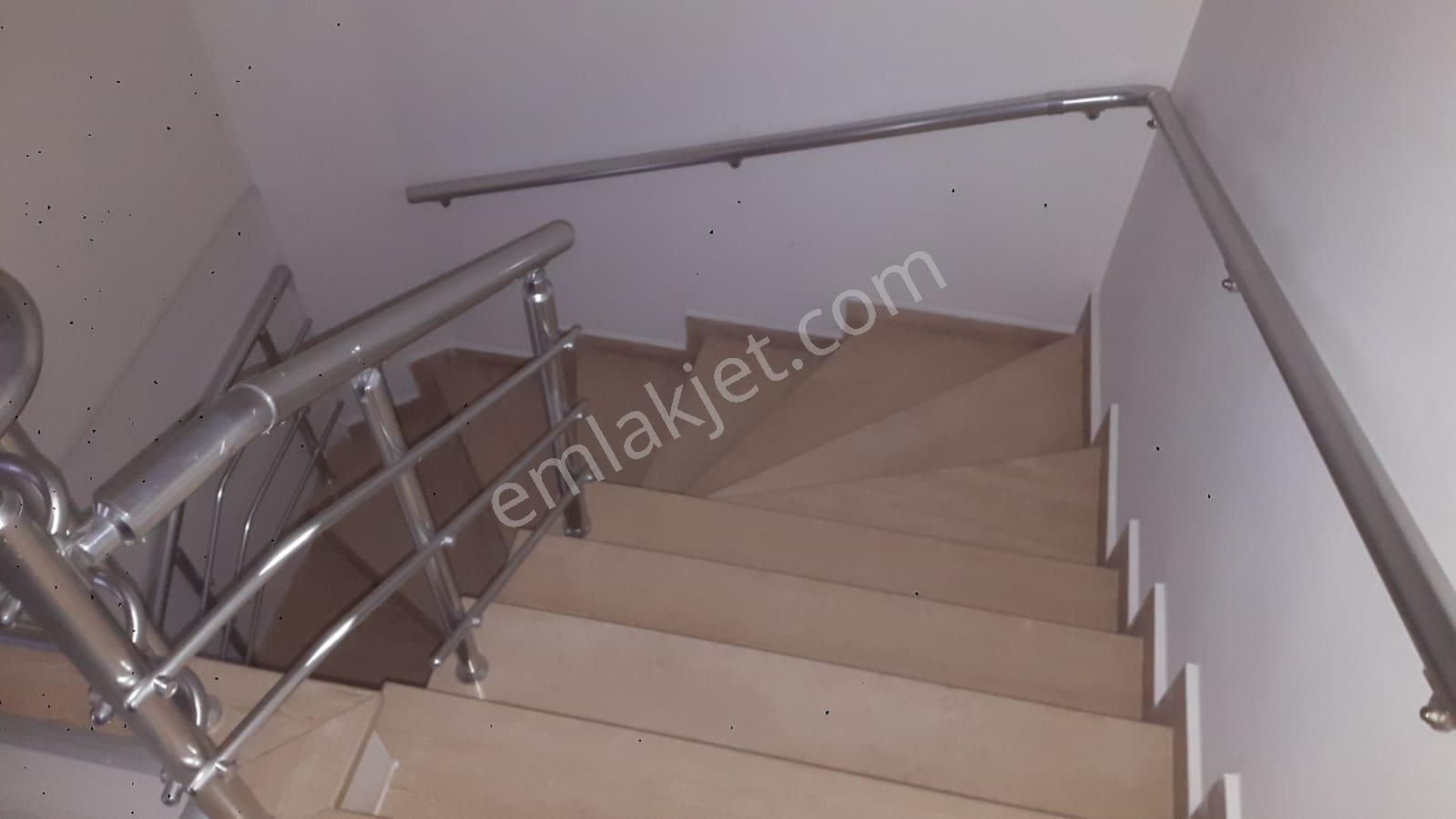 Çolakoğlu Palmiye Sitesinde Kiralık Eşyalı 3+1 Daire - Görsel 17