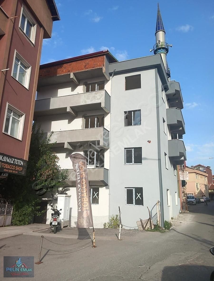 Ereğli Kavaklık Satılık Daire PELİN EMLAKTAN KAVAKLIK,DA SATILIK 3+1 DAİRE