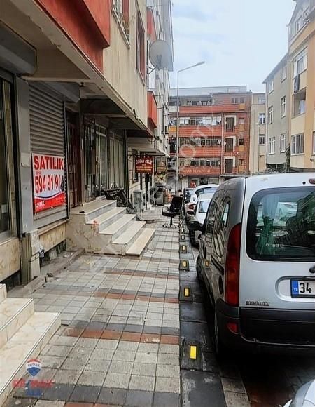 Sultangazi Malkoçoğlu Satılık Atölye REMAX ALA'DAN MALKOÇOĞLU MAHALLESİNDE SATILIK DÜKKAN ATÖLYE