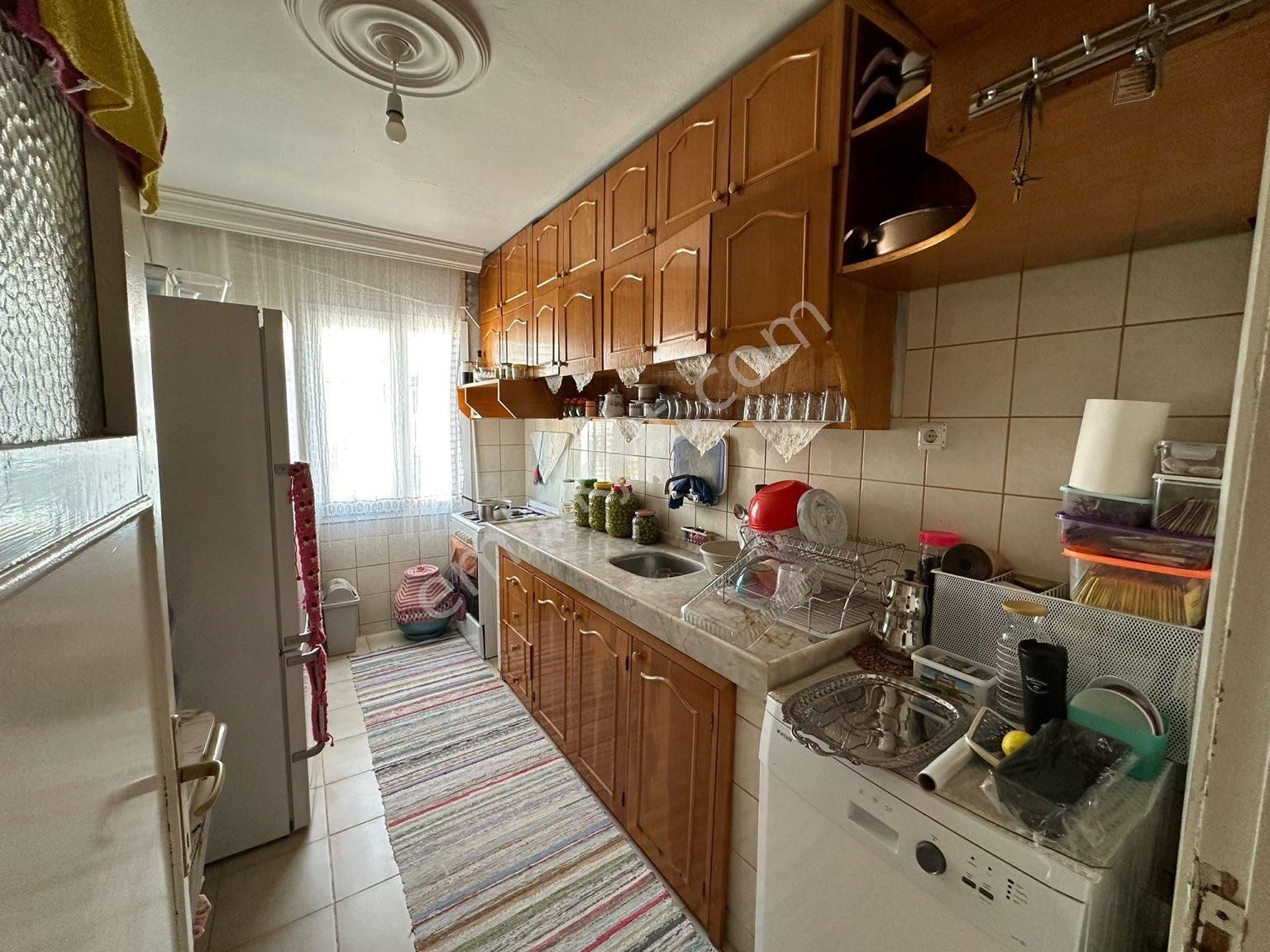 Tarsus Anıt Satılık Daire TOPRAK GAYRİMENKULDEN ANIT MAHALLESİNDE SATLIK DAİRE