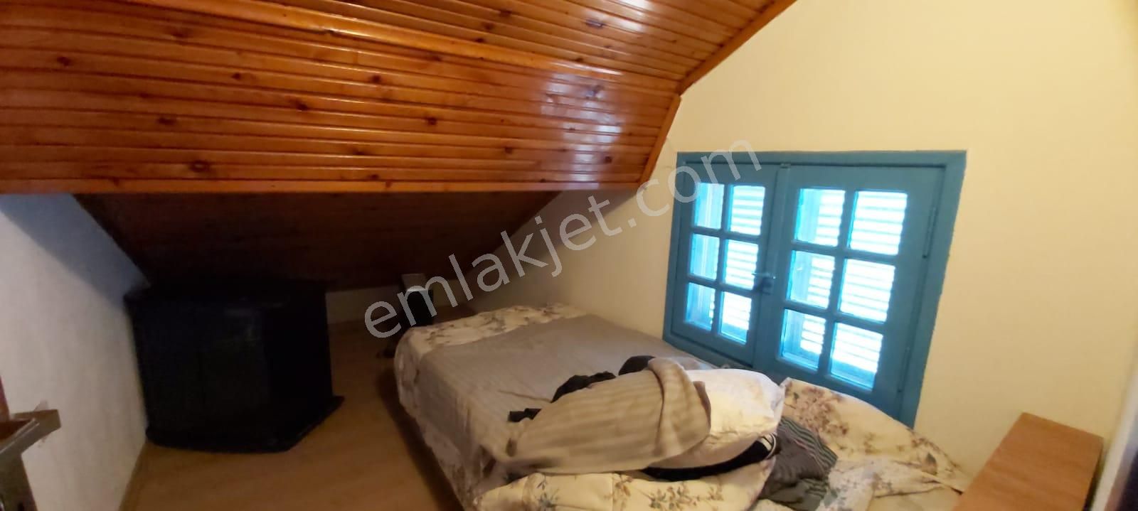 Söke Mimarsan Emlaktan Ağaçlı Mevkisinde Satılık Deniz Manzaralı Zeytinlik - Görsel 12