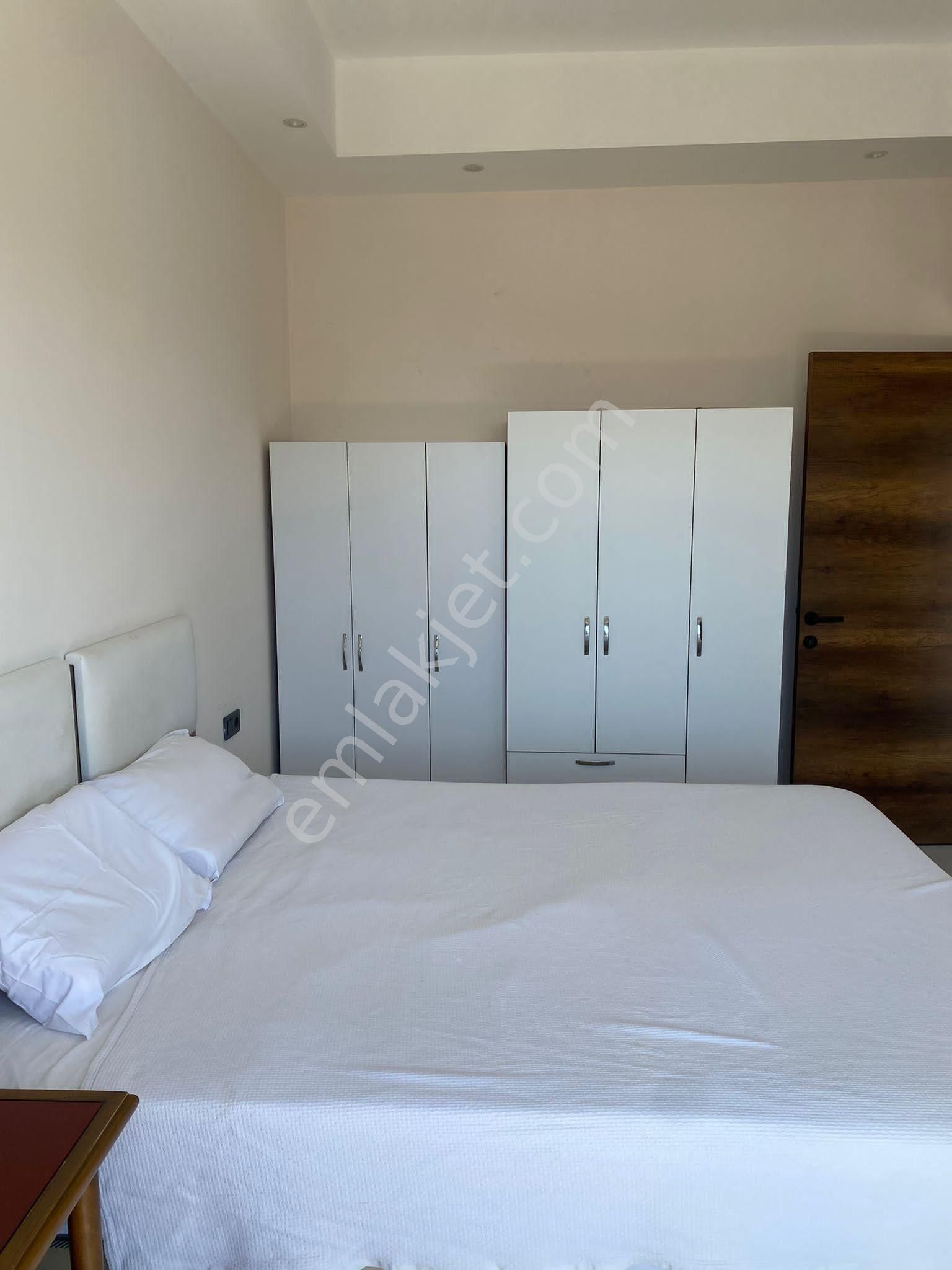 Alanya / Mahmutlar 1+1 Satılık Daire / Serenıty Resıdence - Görsel 7