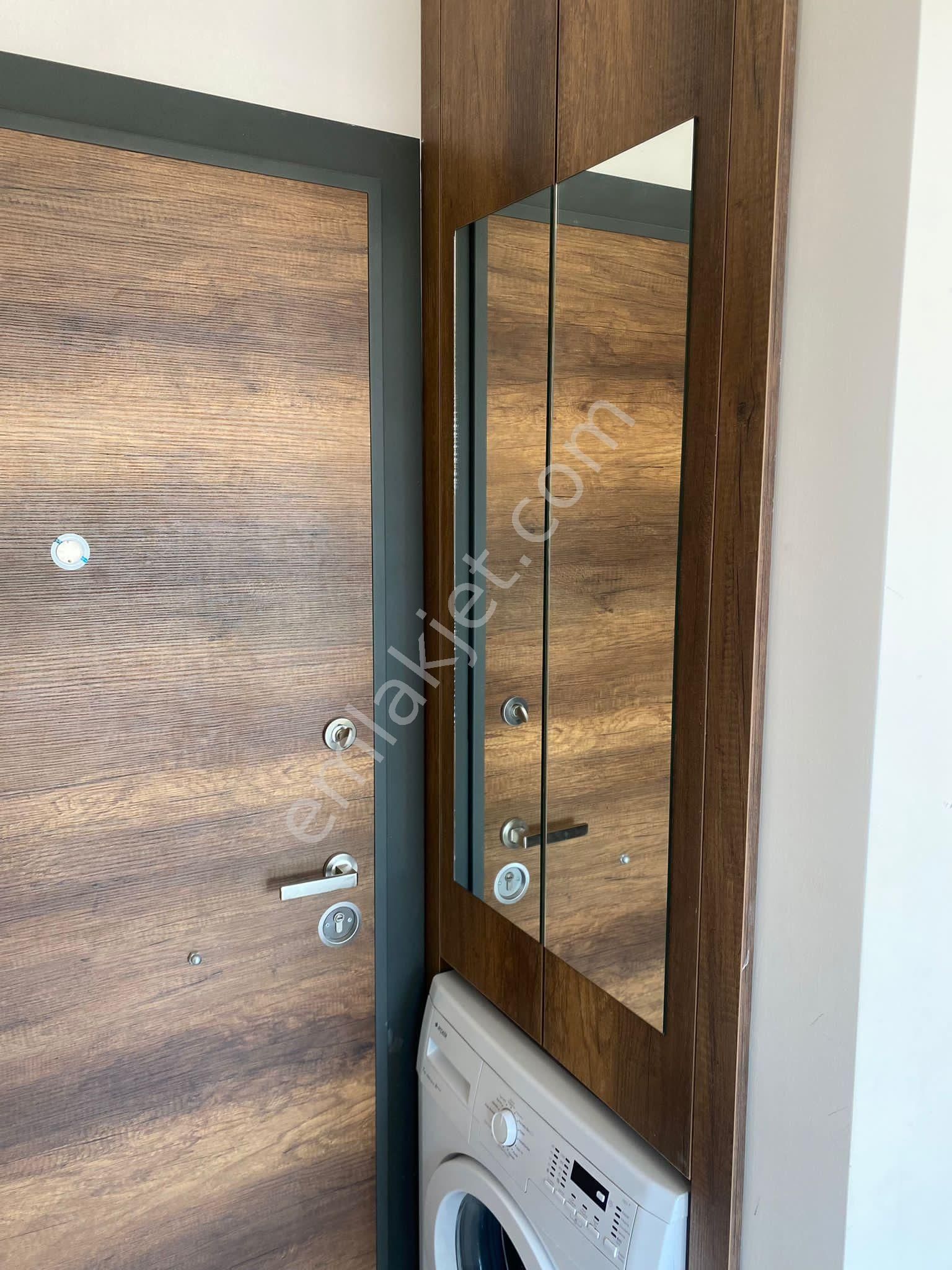 Alanya / Mahmutlar 1+1 Satılık Daire / Serenıty Resıdence - Görsel 10