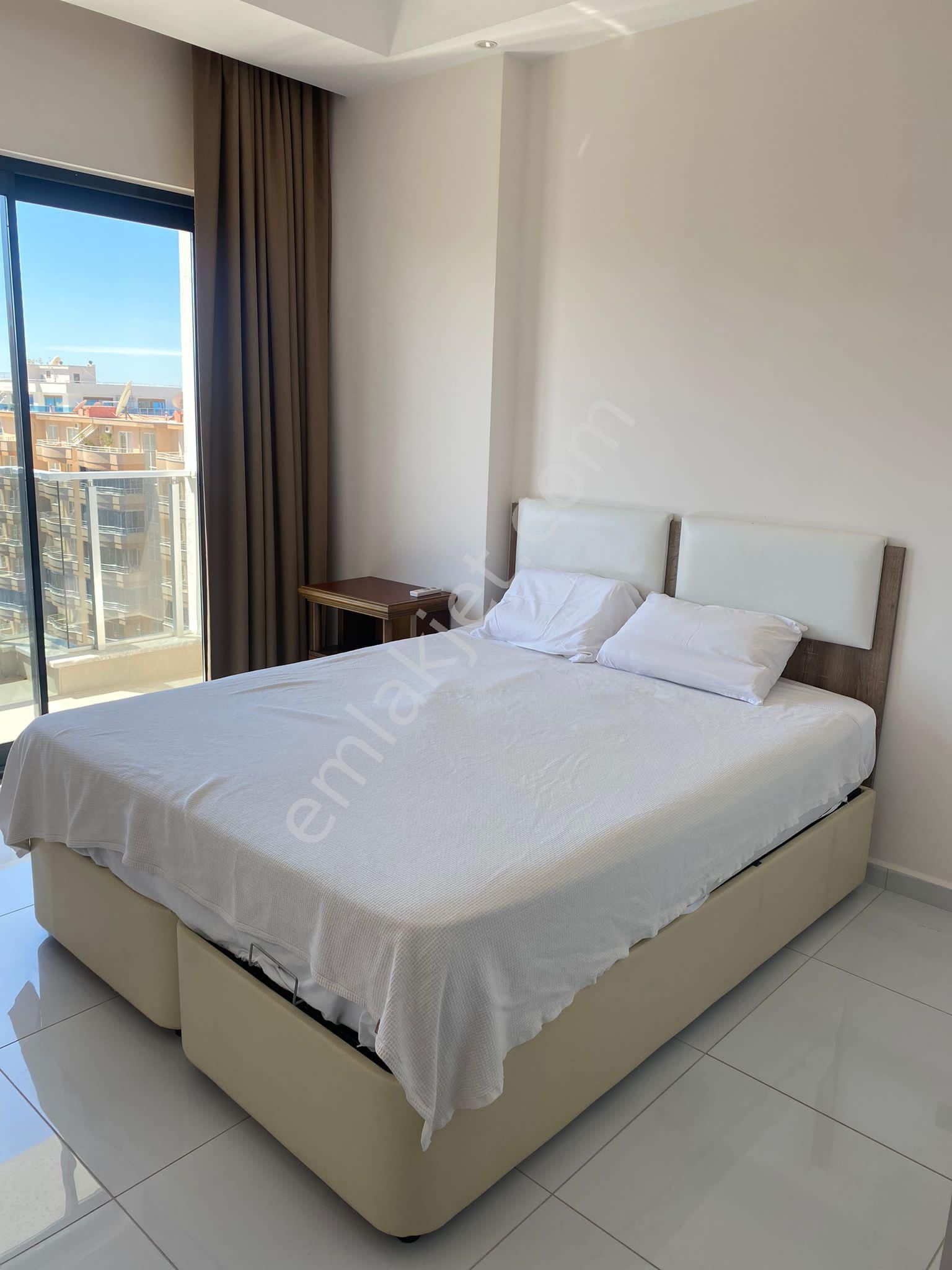 Alanya / Mahmutlar 1+1 Satılık Daire / Serenıty Resıdence - Görsel 6