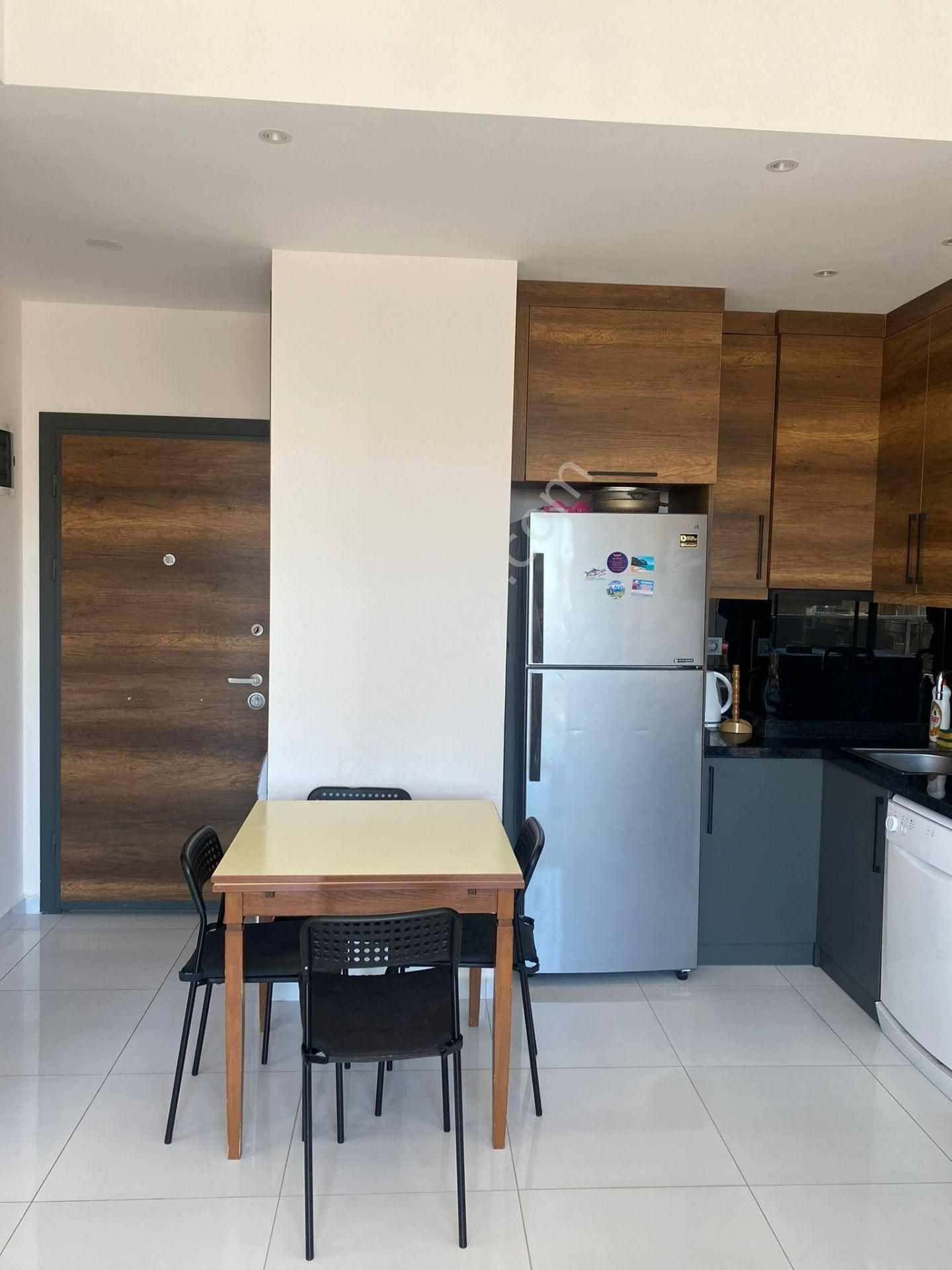 Alanya / Mahmutlar 1+1 Satılık Daire / Serenıty Resıdence - Görsel 4