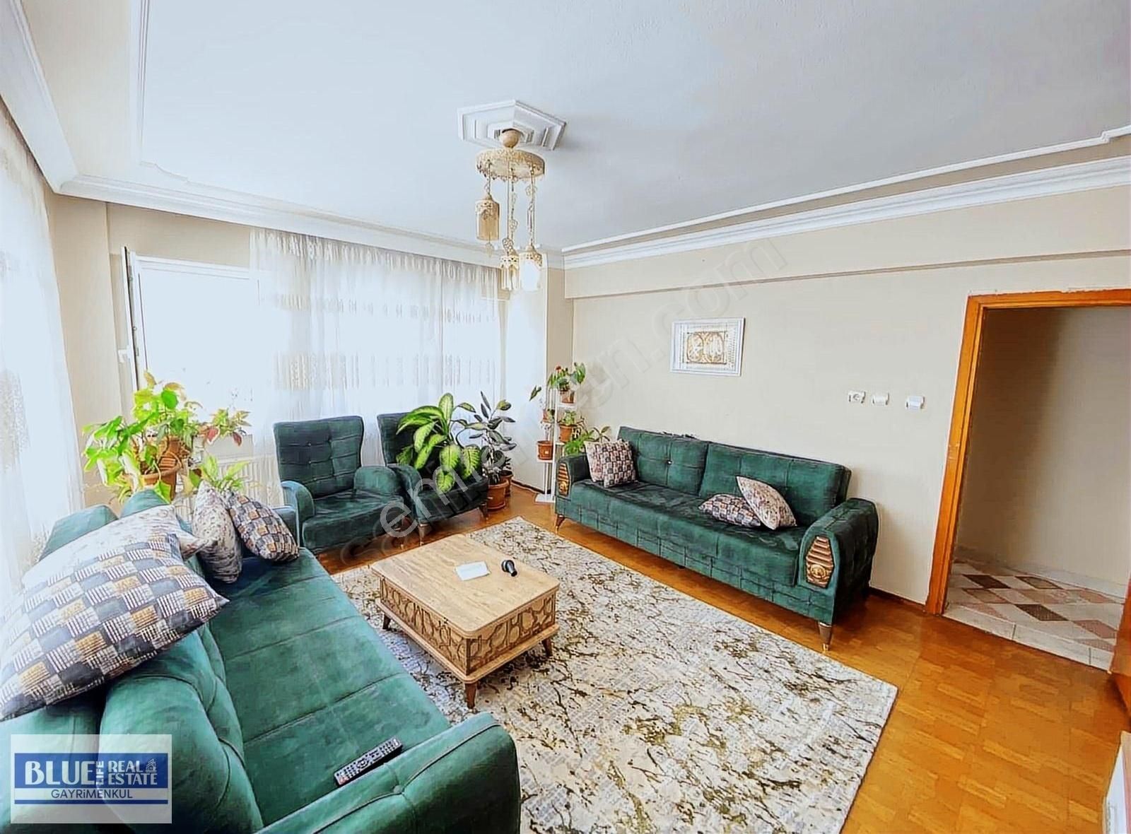 Blue Life Real Estate Gayri̇menkul Bursa Kestel Kale Mahallesi 2+1 Oda Satılık Daire 1,475,000