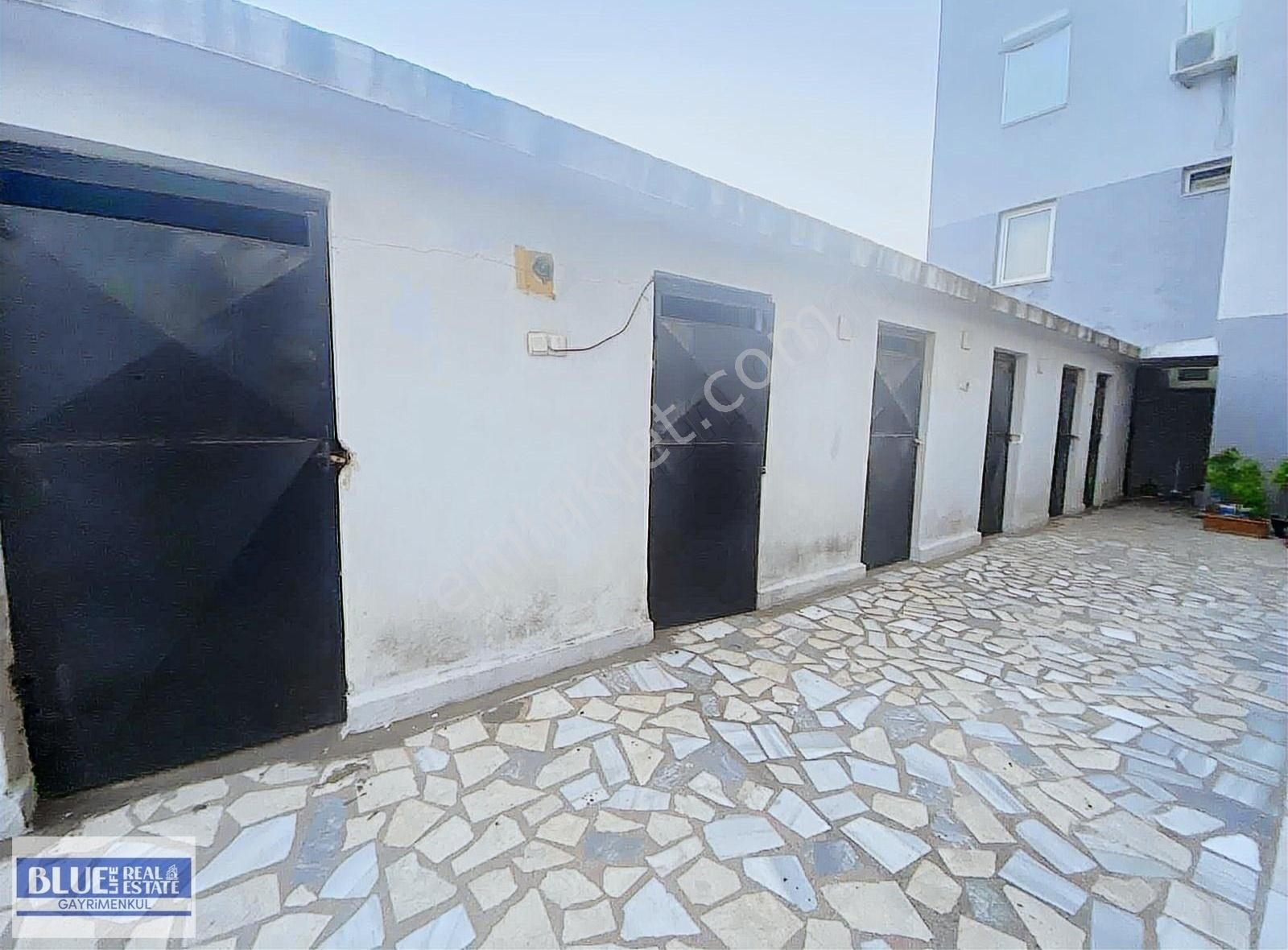 Blue Life Real Estate Gayri̇menkul Bursa Kestel Kale Mahallesi 2+1 Oda Satılık Daire 1,475,000