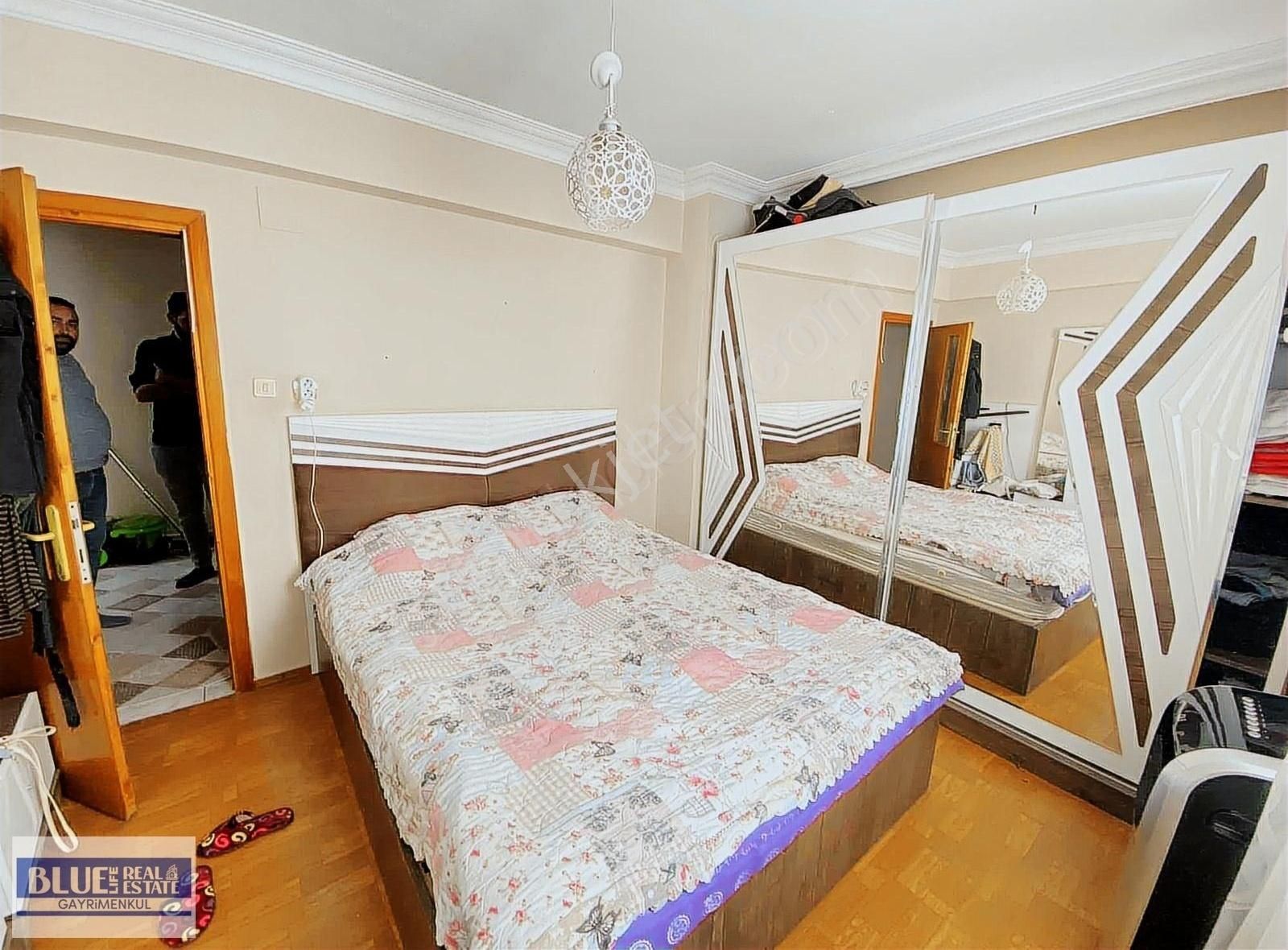 Blue Life Real Estate Gayri̇menkul Bursa Kestel Kale Mahallesi 2+1 Oda Satılık Daire 1,475,000