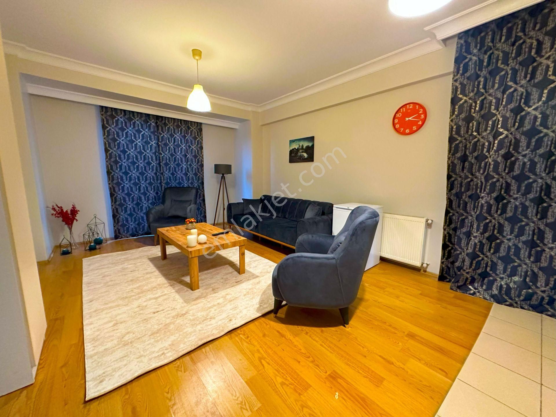 Bolu Merkez Borazanlar Günlük Kiralık Daire Bolu Merkezde 7/24 Wifi Doğalgazlı Geniş Ferah (açık Otoparklı)