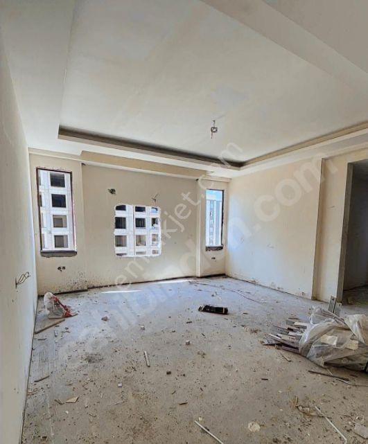 50 Metre Çevre Yoluna Sıfır Orman Manzaralı Ultralüks Daire - Görsel 3