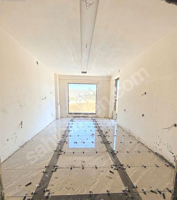 50 Metre Çevre Yoluna Sıfır Orman Manzaralı Ultralüks Daire - Görsel 7