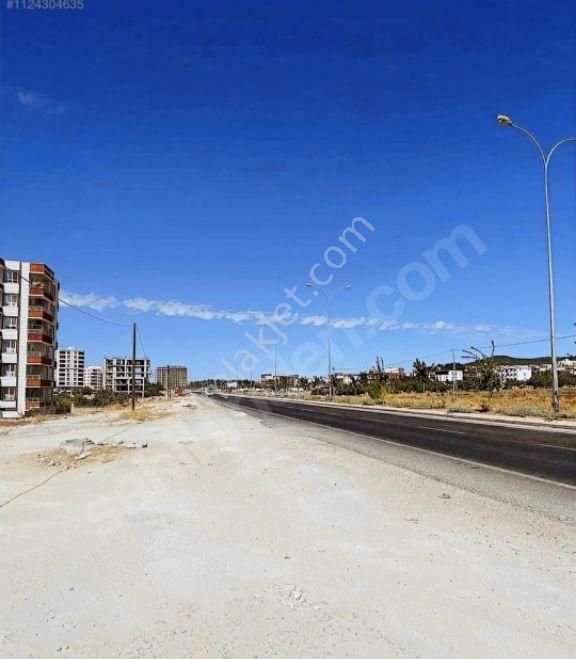 50 Metre Çevre Yoluna Sıfır Orman Manzaralı Ultralüks Daire - Görsel 14