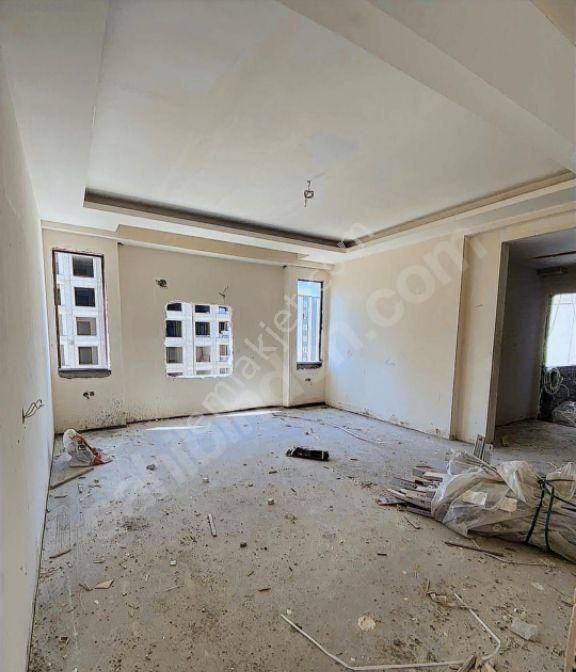 50 Metre Çevre Yoluna Sıfır Orman Manzaralı Ultralüks Daire - Görsel 12
