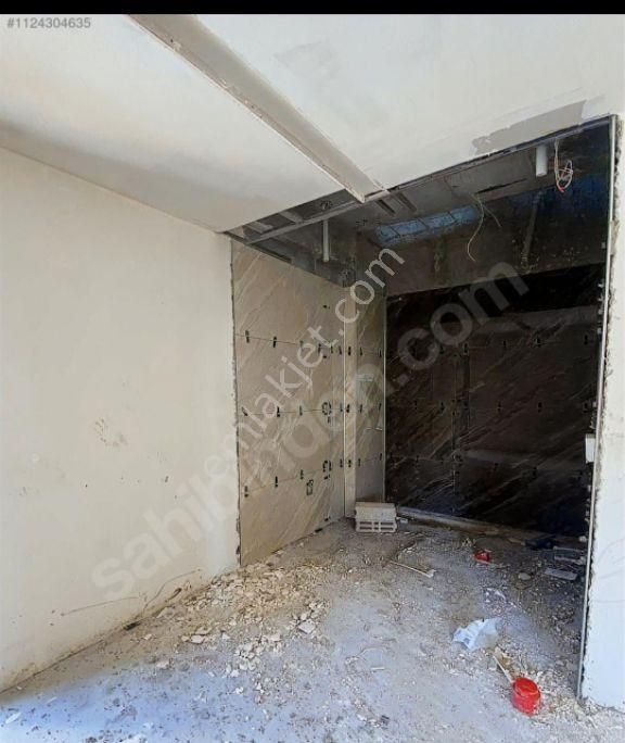 50 Metre Çevre Yoluna Sıfır Orman Manzaralı Ultralüks Daire - Görsel 13