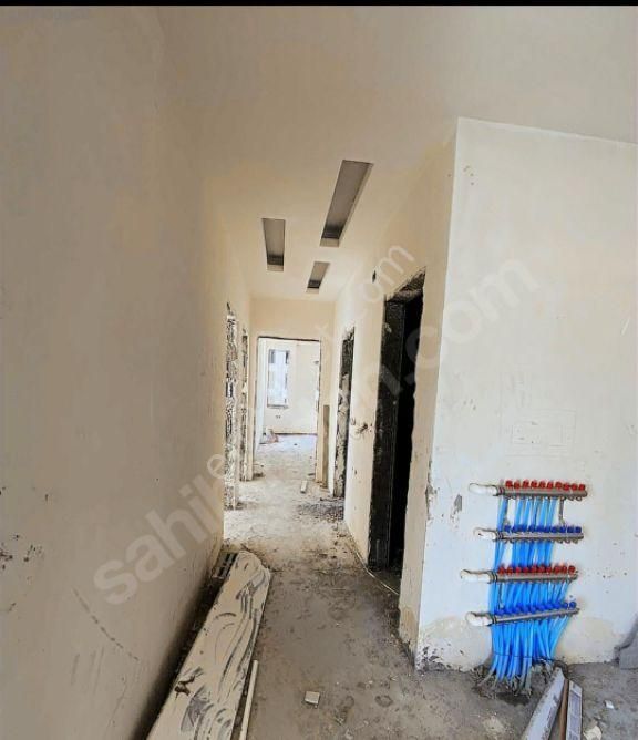 50 Metre Çevre Yoluna Sıfır Orman Manzaralı Ultralüks Daire - Görsel 8