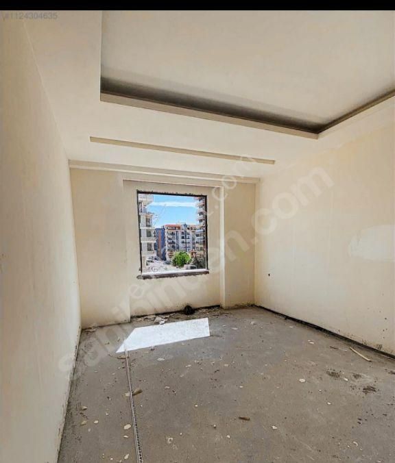 50 Metre Çevre Yoluna Sıfır Orman Manzaralı Ultralüks Daire - Görsel 11