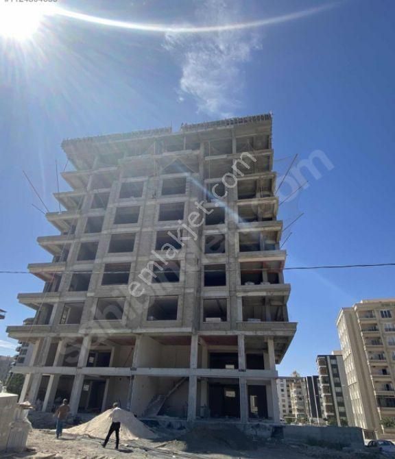 50 Metre Çevre Yoluna Sıfır Orman Manzaralı Ultralüks Daire - Görsel 2