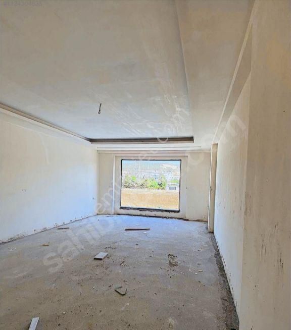 50 Metre Çevre Yoluna Sıfır Orman Manzaralı Ultralüks Daire - Görsel 4