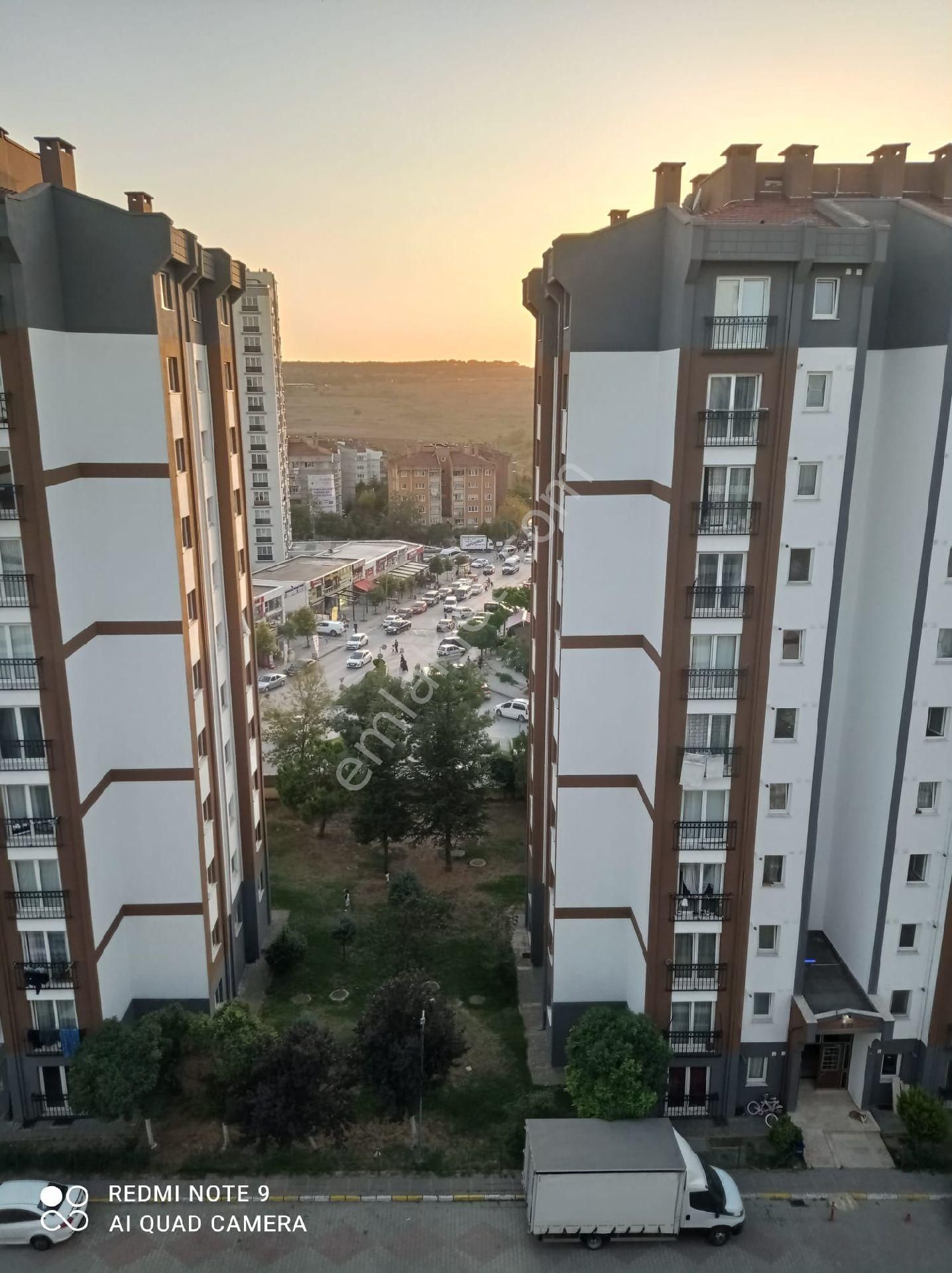 Arnavutköy Hadımköy Satılık Daire HADIMKÖY KİPTAŞ SATILIK GÜNEY CEPHE 