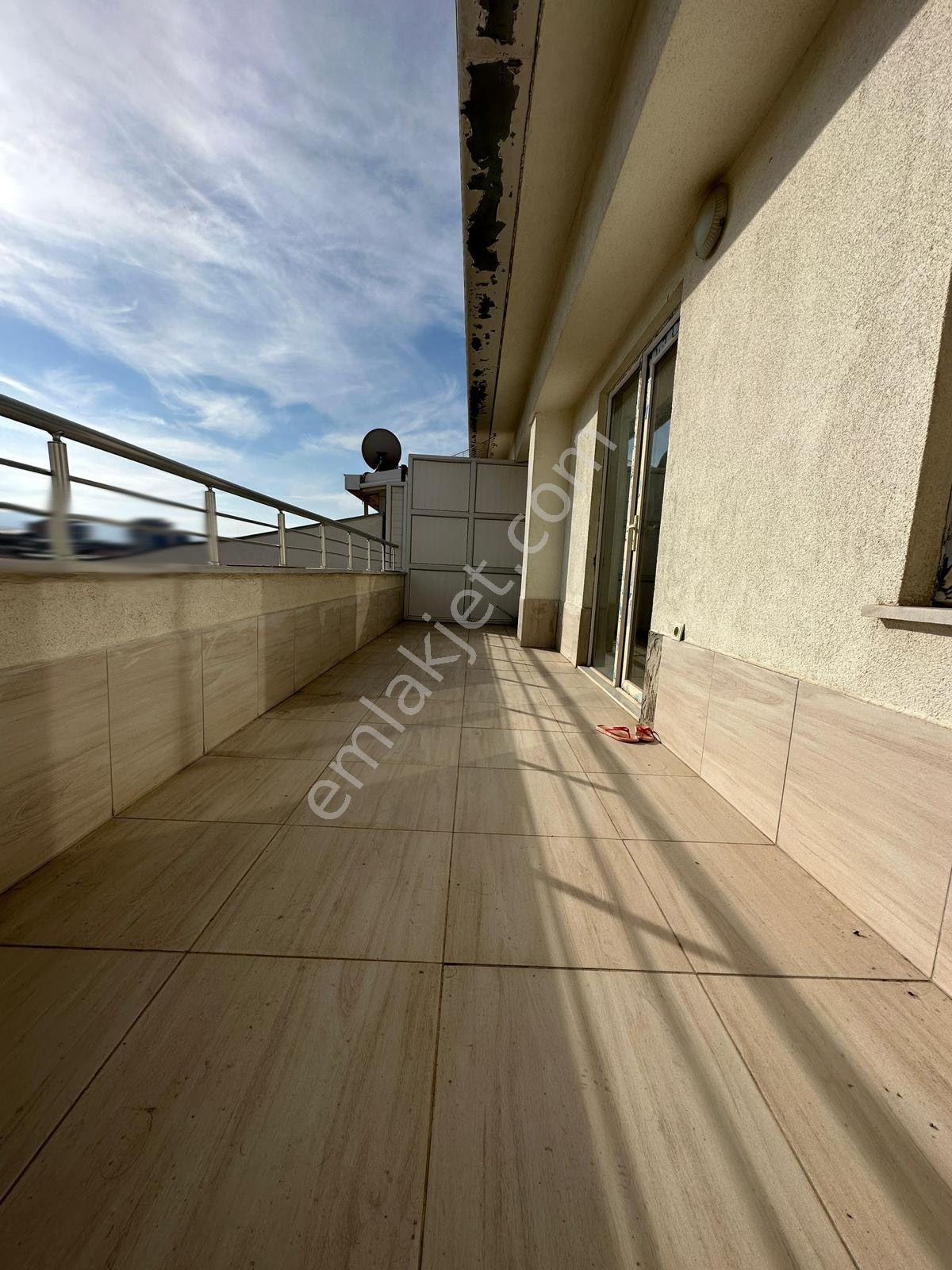 Şok Şok Şok Satılık 2+1 120 M2 Dublex Daire - Görsel 12