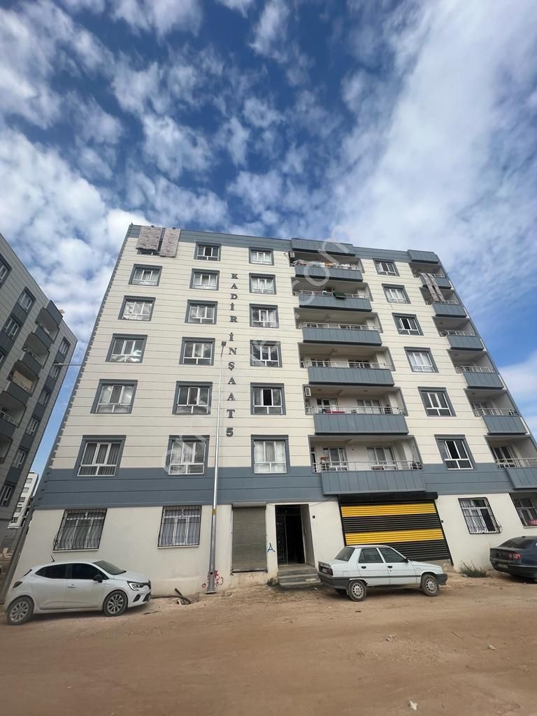 Suruç Dikili Satılık Daire SURUÇTA SIFIR DAİRE