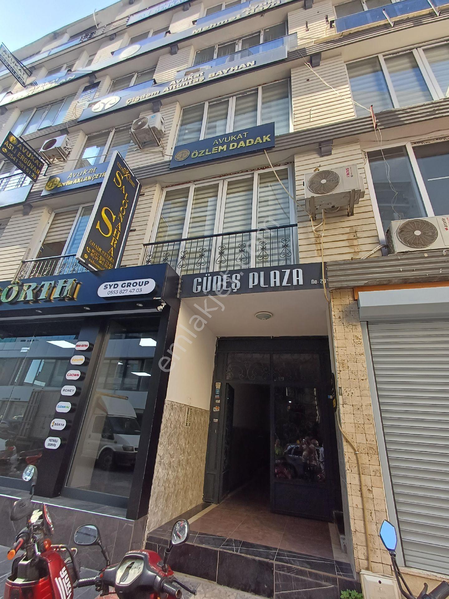 Yeni Adliye Karşısında - Görsel 13