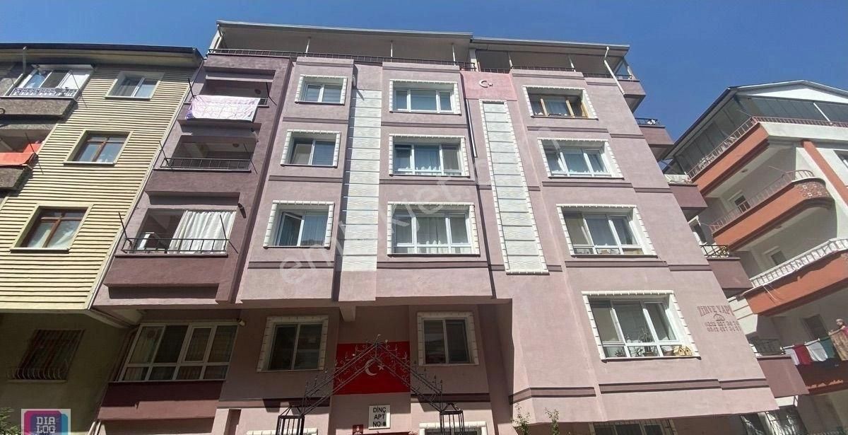 Etimesgut Süvari Satılık Daire Etimesgut Süvari Mah Dubleks 4+1 Satılık Daire