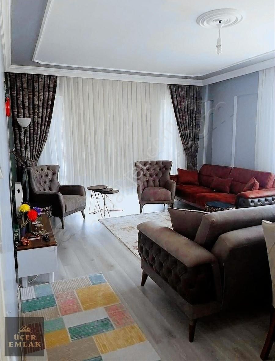 Babaeski Hamidiye Satılık Daire HAMİDİYE MAHALLESİ MERKEZİ KONUM 3+1 NET 150M2 DAİRE SATILIK