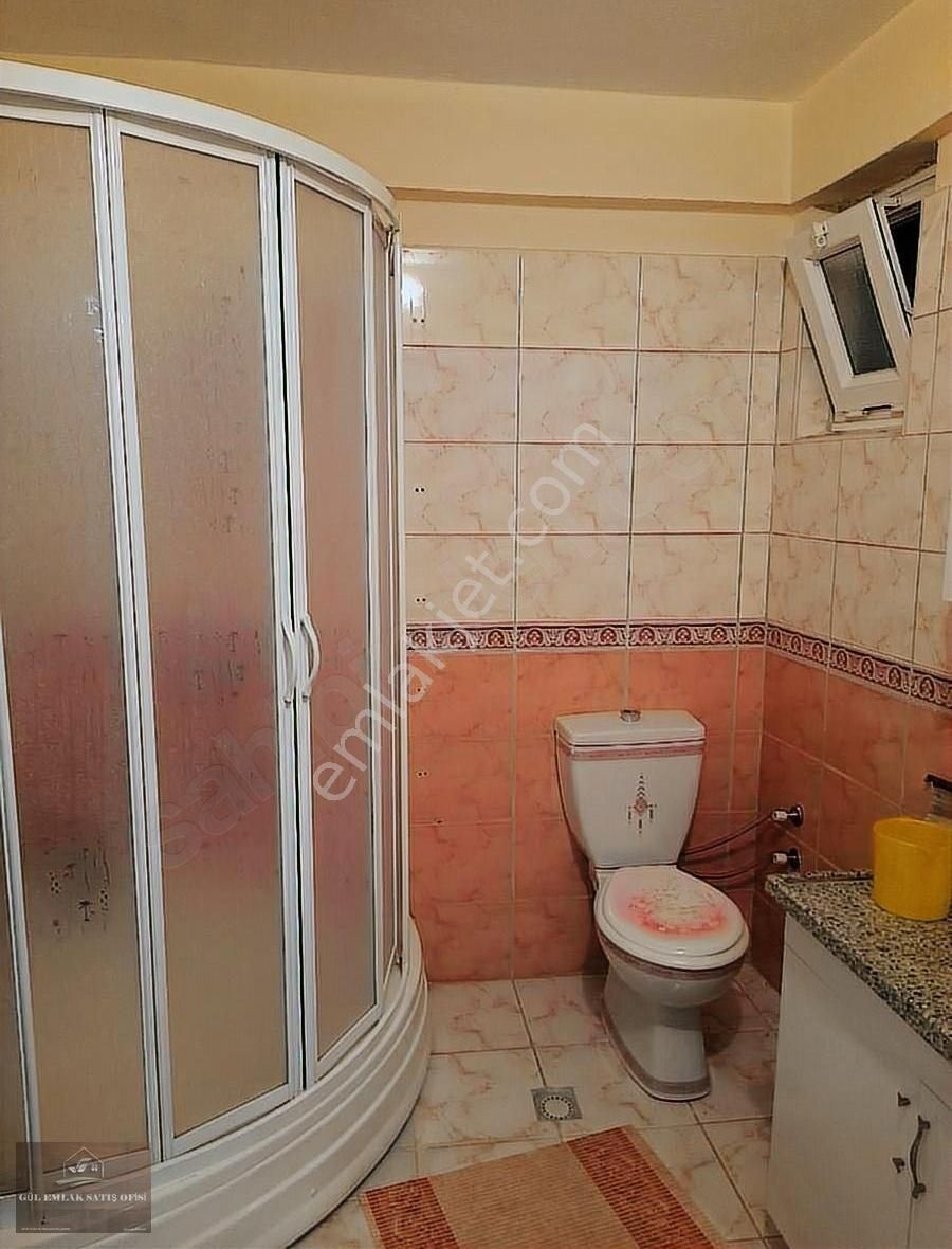 Gül Emlaktan Çarşı Merkezinde Satlık Dublex Daire Göl Manzaralı - Görsel 35