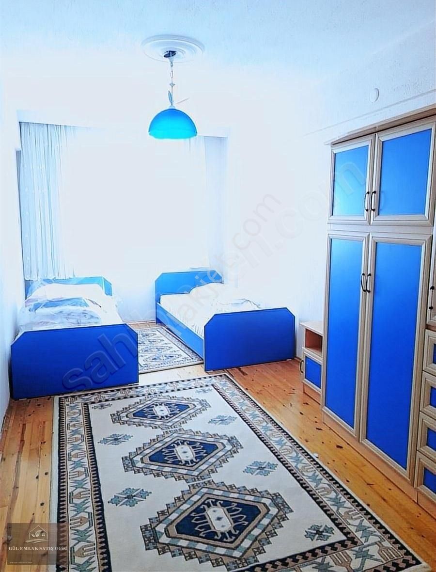 Gül Emlaktan Çarşı Merkezinde Satlık Dublex Daire Göl Manzaralı - Görsel 4