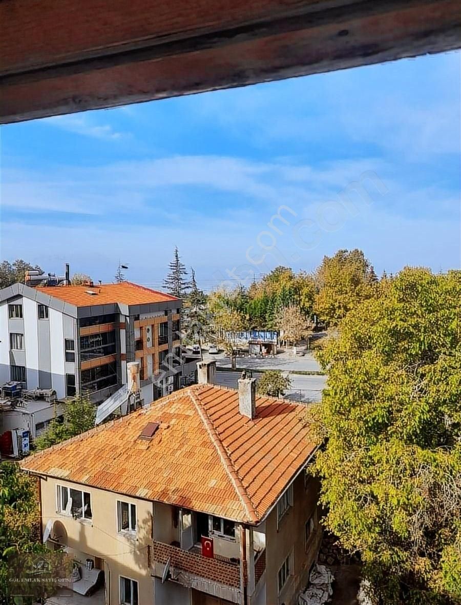 Gül Emlaktan Çarşı Merkezinde Satlık Dublex Daire Göl Manzaralı - Görsel 24