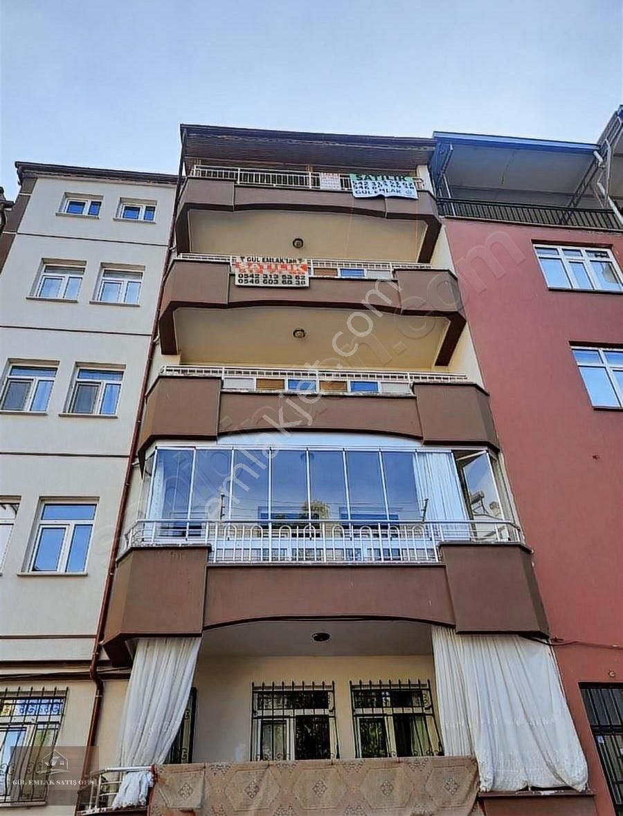 Beyşehir Hamidiye Satılık Daire Gül Emlaktan Çarşı Merkezinde Satlık Dublex Daire Göl Manzaralı