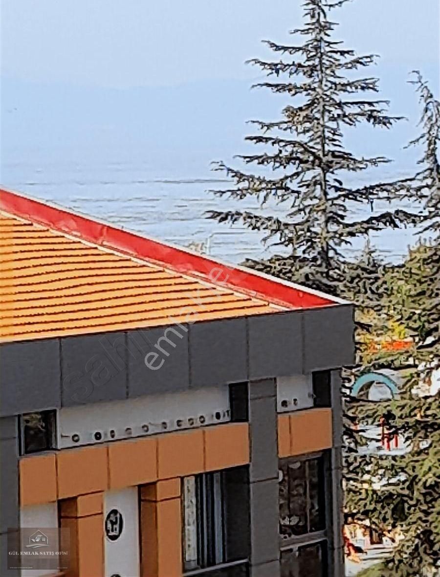 Gül Emlaktan Çarşı Merkezinde Satlık Dublex Daire Göl Manzaralı - Görsel 29
