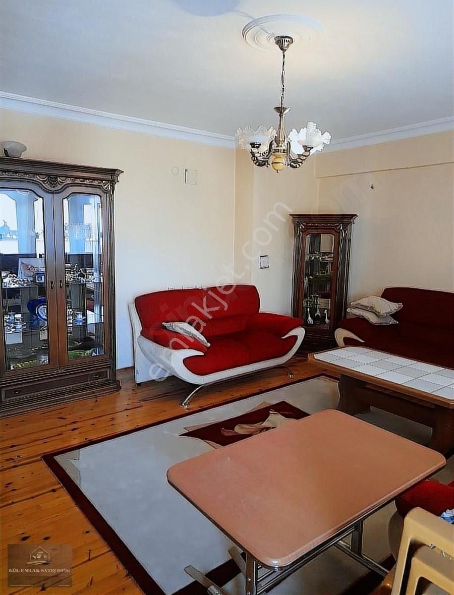 Gül Emlaktan Çarşı Merkezinde Satlık Dublex Daire Göl Manzaralı - Görsel 27