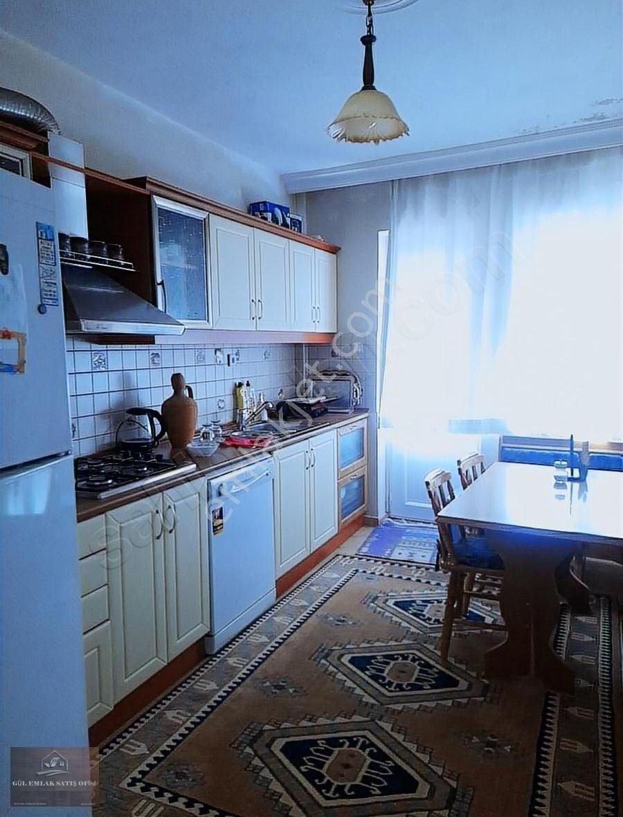 Gül Emlaktan Çarşı Merkezinde Satlık Dublex Daire Göl Manzaralı - Görsel 25