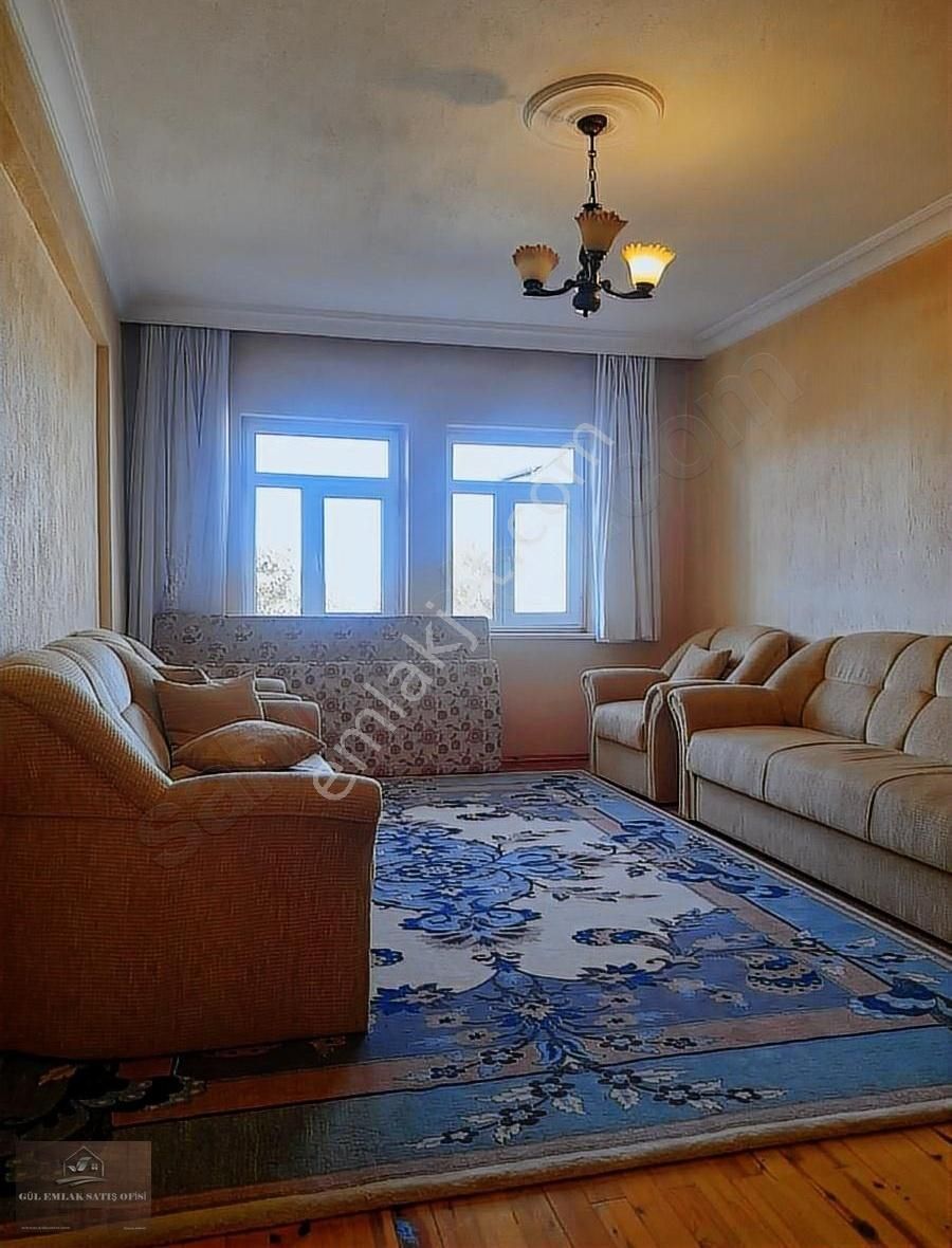 Gül Emlaktan Çarşı Merkezinde Satlık Dublex Daire Göl Manzaralı - Görsel 12