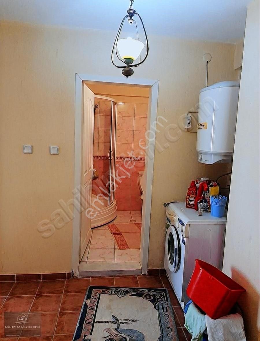 Gül Emlaktan Çarşı Merkezinde Satlık Dublex Daire Göl Manzaralı - Görsel 33