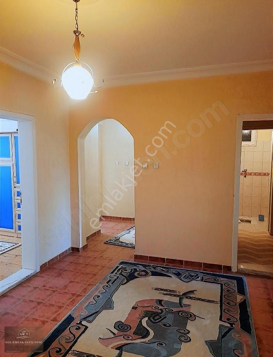 Gül Emlaktan Çarşı Merkezinde Satlık Dublex Daire Göl Manzaralı - Görsel 18