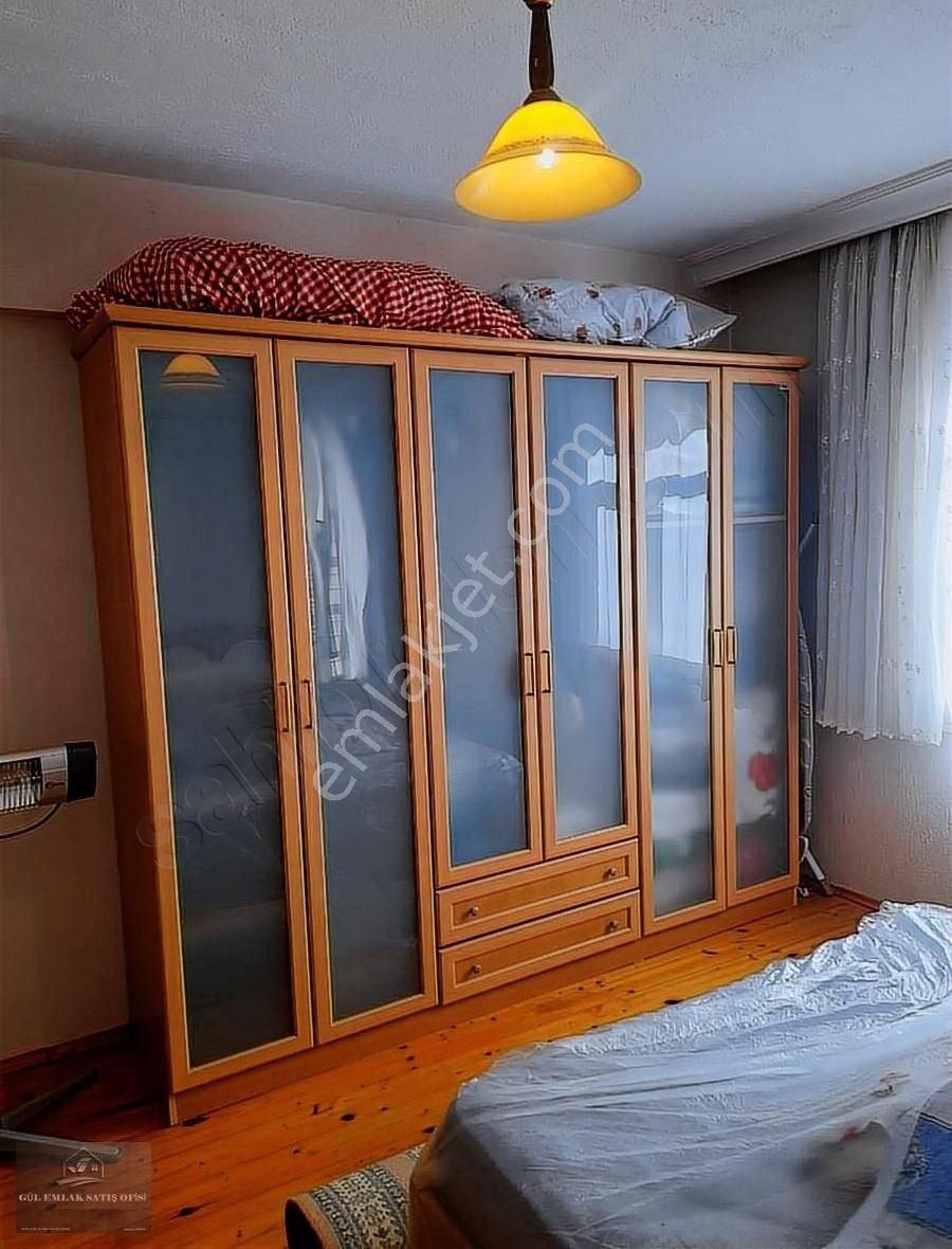 Gül Emlaktan Çarşı Merkezinde Satlık Dublex Daire Göl Manzaralı - Görsel 22